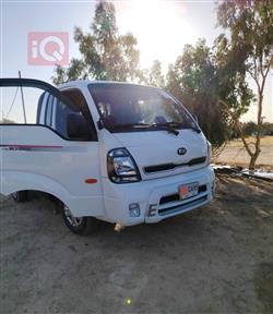 Kia Bongo